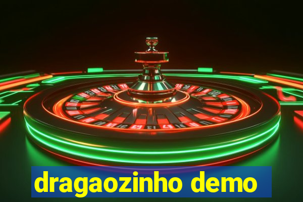 dragaozinho demo
